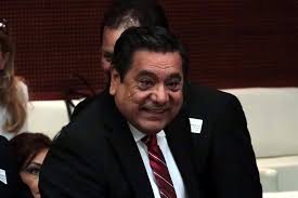 Félix salgado macedonio, presidente de la comisión de defensa nacional, pidió a la población tener confianza en el proyecto de guardia nacional. Responde Amlo A Mujeres Ya Chole Con Salgado