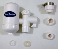 Memiliki saringan air kran yang bagus berarti sama saja dengan menjaga kesehatan anggota keluarga dalam satu rumah. Filter Saringan Air Keramik Penyaring Kran Air Yang Bagus Efektif Menyaring Kotoran