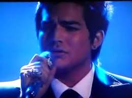 Asked by seacrest to guess who might win american idol, martin replied: Adam Lambert Tracks Of My Tears Video Top 10 Motown American Idol Season 8 3 25 09 Hd Youtube American Idol Winner Soundtrack To My Life Soul Music