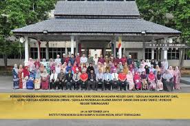 Nr sunday, august 25, 2019. Kursus Peningkatan Institut Pendidikan Guru Kpm Rasmi Facebook