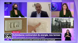 Poți schimba furnizorul de energie electrică respectând câțiva pași simpli. Noile Contracte Pentru Energia ElectricÄƒ Pot Fi Incheiate PanÄƒ La 31 Martie 2021 A Decis Anre Youtube