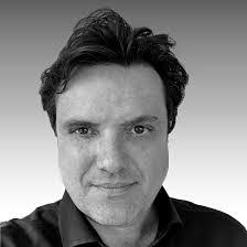 Gerard Barron's Instagram, Twitter & Facebook