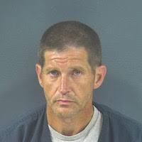 Two Russell County Men Arrested