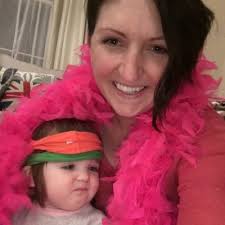 Heather Klinger (@heatherkyoga)