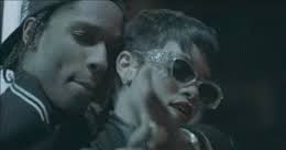 But things apparently started to heat up after rihanna called it quits with her boyfriend of three years, billionaire hassan jameel, in january 2020. Fashion Killa Rihanna Asap Rocky Gif On Gifer By Mightflame