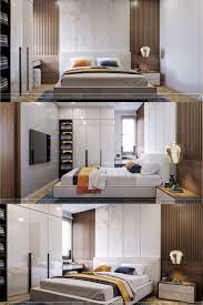 367 Bedroom Free Sketchup Interior Scene Sketchup Interior Interior Bedroom Design