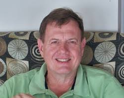 William DeWitt Alexander, Jr.