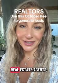 Real estate agents