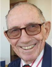 Obituary information for Bernard "Barney" J. Brumm
