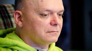 Victim in Vermont priest sex abuse case authors book about ordeal