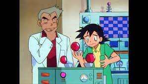 Pokemon Indigo League Pokemon Com