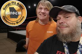 Georgia Old School Championship Wrestling