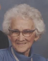 Emily Wyble Moore (1904-2006)