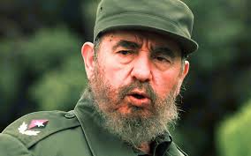 Bildresultat för fidel castro