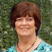 Marjorie Kay McMullen Obituary