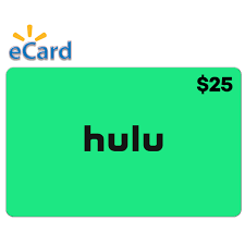 Check spelling or type a new query. Hulu 25 Gift Card Email Delivery Walmart Com Walmart Com