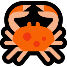 Aesthetic aesthetic symbols aesthetic text article copy and paste design symbols text. Crab Emoji Meaning Copy Paste