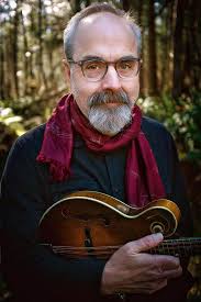 John Reischman's New Time & Old Acoustic Interview