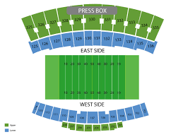 35 Unbiased Lt Smith Stadium Seating Chart