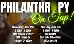 Philanthropy on Tap at Jack Russell Farm Brewery