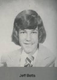 Jeffrey Allen Betts
