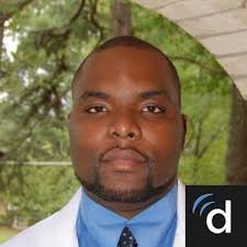 Dr. Frankie White, MD