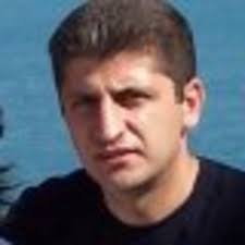 Serkan POLAT