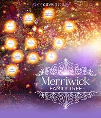 This information is deemed reliable, but not guaranteed. Merriwick Family The Good Witch Wiki Fandom