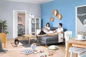 Maybe you would like to learn more about one of these? 40 Ruang Keluarga Ideas In 2021 Home Decor Home Living Room Designs