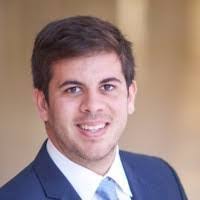 Daniel Lombardo's Instagram, Twitter & Facebook