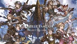 Maybe you would like to learn more about one of these? Granblue Fantasy Project Re Link Neue Infos Zur Lokalisierung Enthullt Playstation Choice