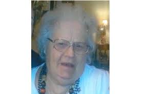 Marion Kinney Obituary (2015)