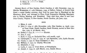 George Hiatt (1698-1793)