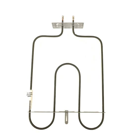 GE WG02F05469 ELEMENT BROIL - Appliance Parts Expert