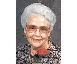 Florence Ratliff Obituary (1922