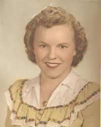 Obituary for Betty L. (White) Settle