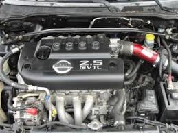 Its engine was the 2.5 l qr25de unit originally created for the nissan altima. 2002 Nissan Sentra Se R Spec V For Sale Nissan Forum Nissan Enthusiast Forums