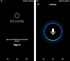 Descargar gratis alexa beta 2.2.432925.0 para el teléfono o tableta android, tamaño del archivo: Reverb For Amazon Alexa Apk Download For Android Latest Version 1 3 2 Agency Rain Android Alexa