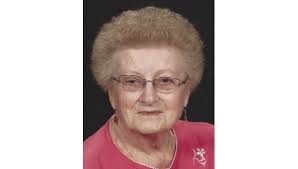 Barbara Miller Obituary (2015)