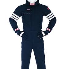 Simpson S19 Racing Suit
