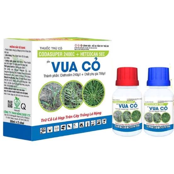 Hetcocan 5EC