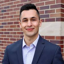 Board of Directors — Todd Martin Youth Leadership