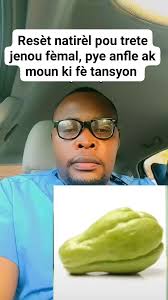 Resèt natirèl pou trete jenou fèmal,pye anfle ak moun ki fè tansyon  solisyon rapid #FacebookReelsContest #haitianfood #facebookreelsviral  #haitian #haitianmusic #Haiti #haitianamerican #facebook ...