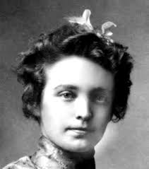 George McVey Bickett