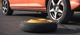 So if you want to know the exact answer to how long can you drive on a spare tire, you should consult the manual. How Far Can I Drive On Space Saver Tyres Car Servicing And Maintenance The Nrma