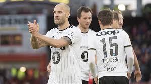 Find alt om eliteserien 2020 her. Sjekk Tv Oversikten Slik Spilles Eliteserien 2020 Eurosport