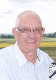 Abram Daniel Abe Eitzen 1938 2023, death notice, Obituaries, Necrology