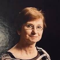 MRS. BRENDA FAYE HANCOCK HOUSTON Obituary