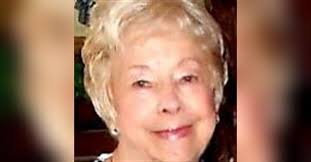 Lucille Beacham Leazer Obituary