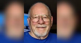 Obituary for Bruce Blane Barr